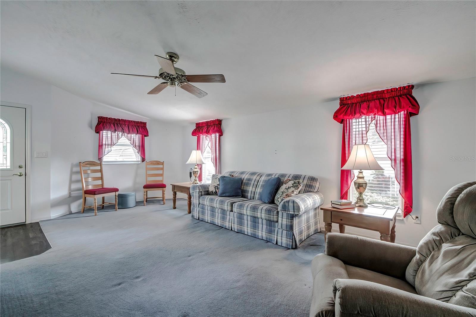 2092 CULBREATH RD #B27, BROOKSVILLE, FL, 34602