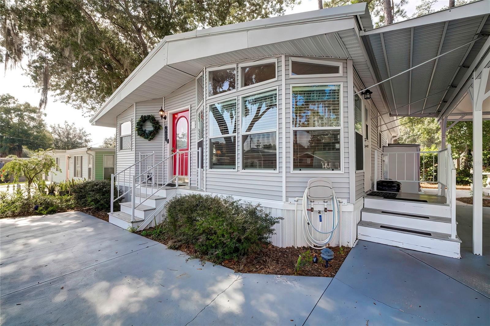 2092 CULBREATH RD #B27, BROOKSVILLE, FL, 34602