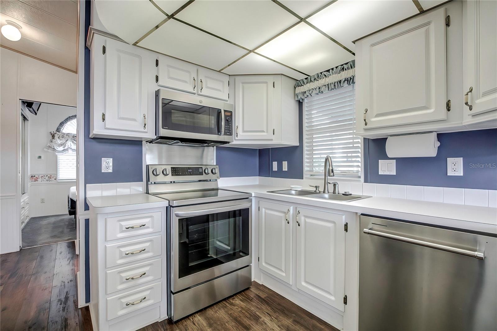 2092 CULBREATH RD #B27, BROOKSVILLE, FL, 34602