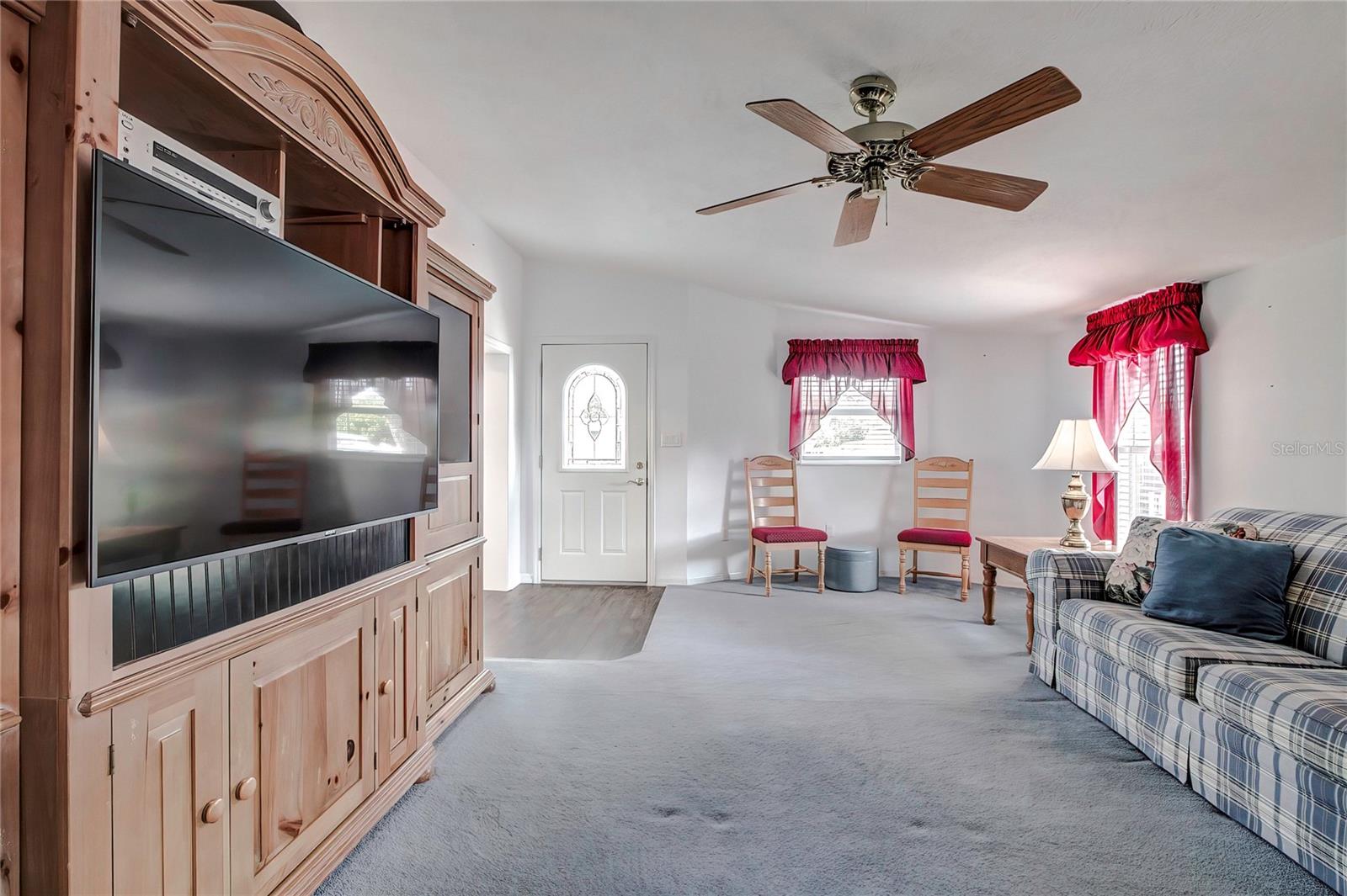 2092 CULBREATH RD #B27, BROOKSVILLE, FL, 34602