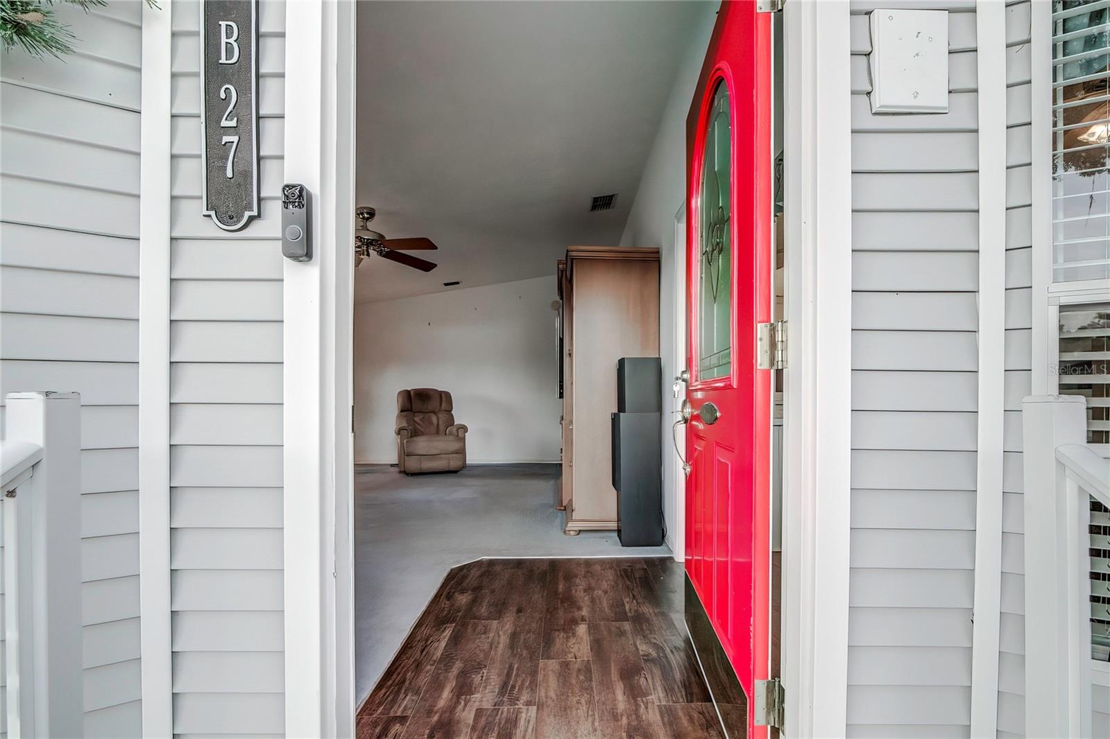 2092 CULBREATH RD #B27, BROOKSVILLE, FL, 34602