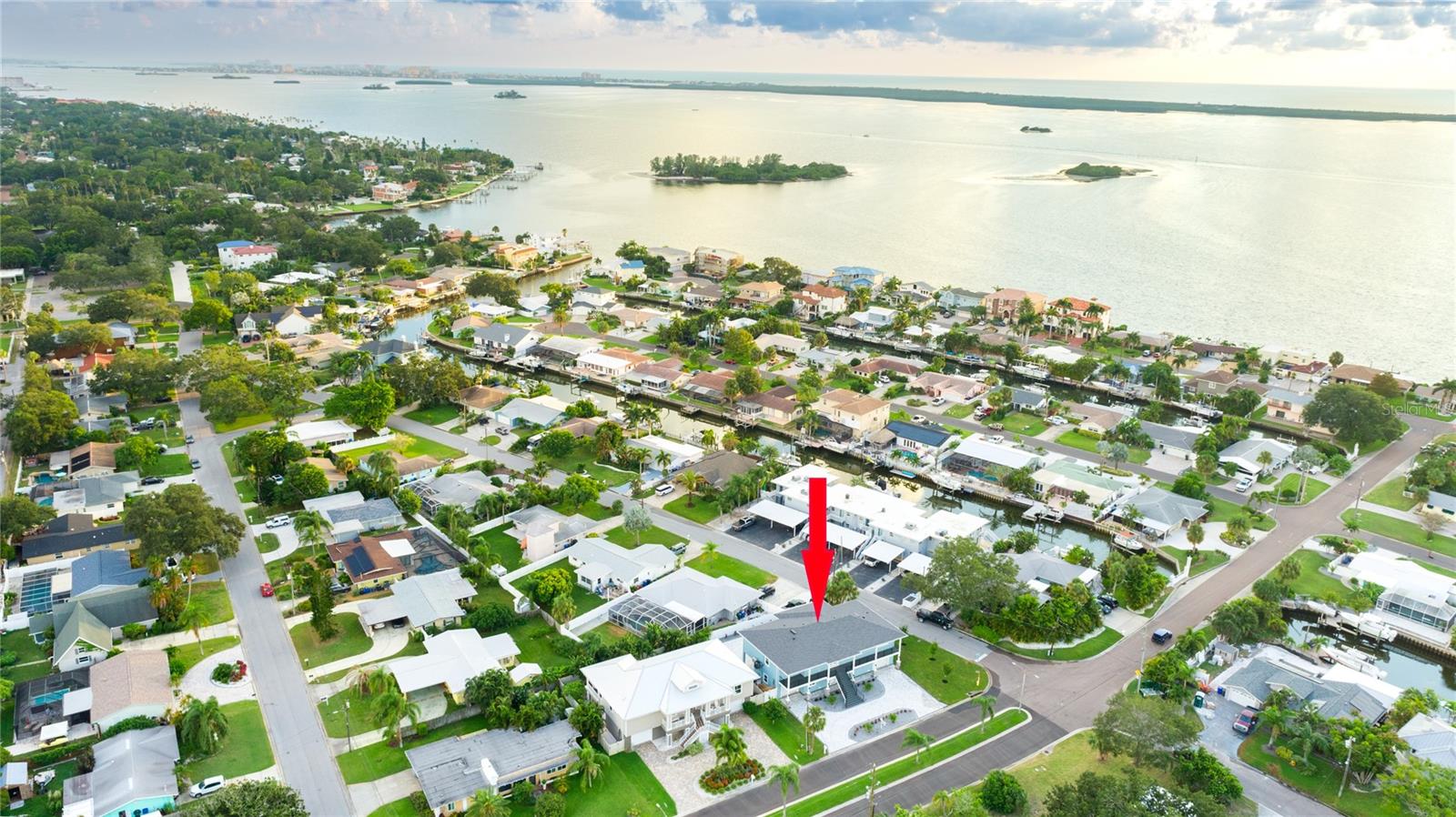 83 PALM BLVD, DUNEDIN, FL, 34698