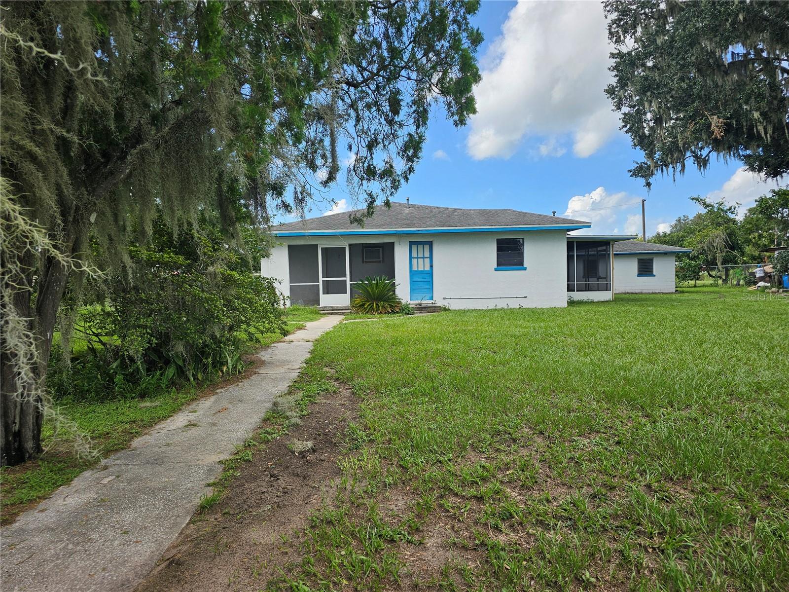 603 DIXON ST E, FORT MEADE, FL, 33841