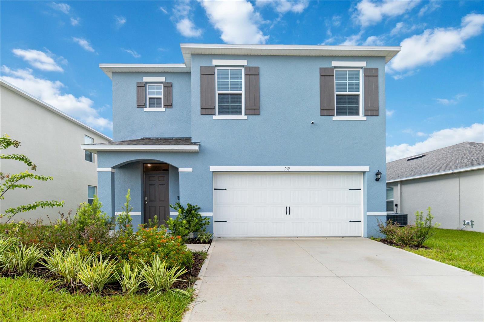 219 EAGLEVIEW LOOP, DAVENPORT, FL, 33837