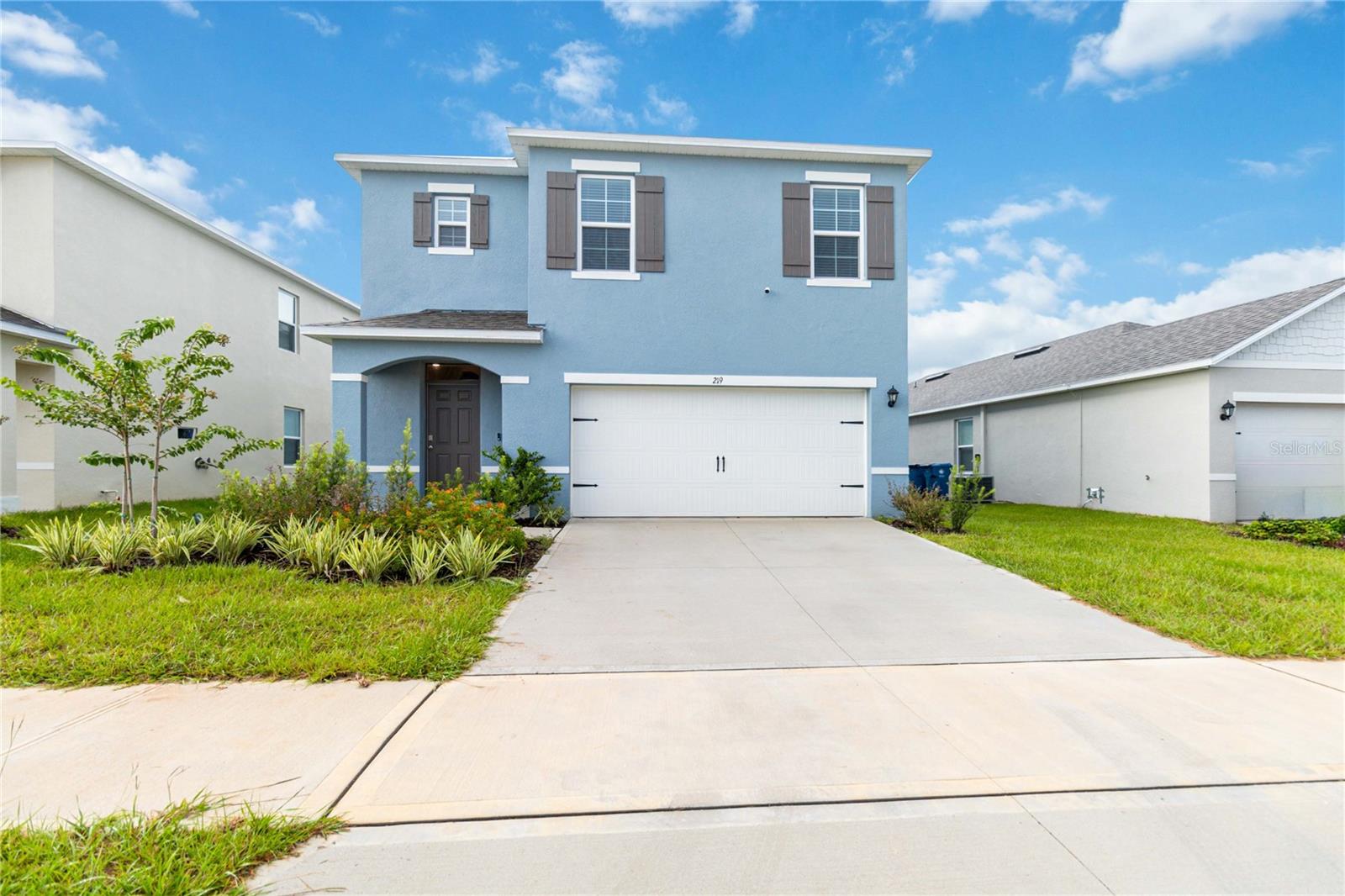 219 EAGLEVIEW LOOP, DAVENPORT, FL, 33837