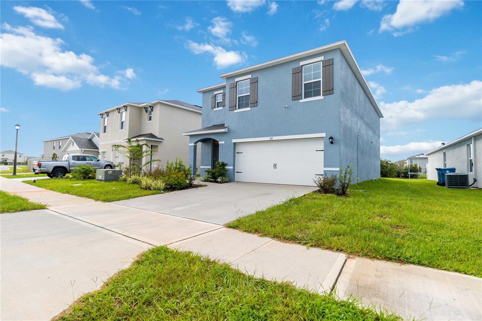 219 EAGLEVIEW LOOP, DAVENPORT, FL, 33837