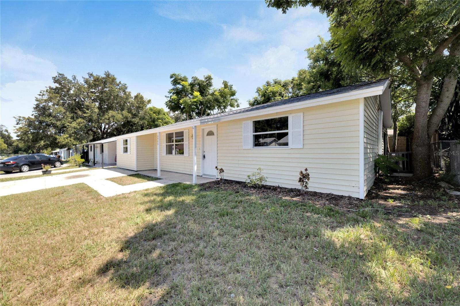 6406 BUTTE AVE, NEW PORT RICHEY, FL, 34653