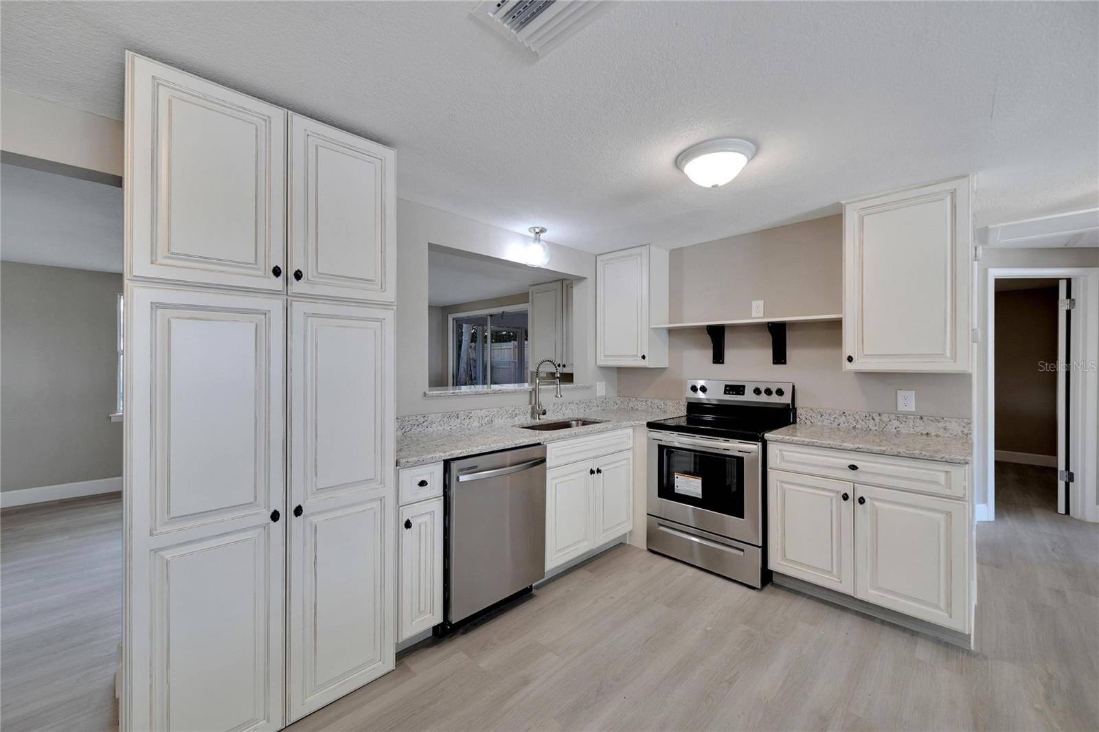 6406 BUTTE AVE, NEW PORT RICHEY, FL, 34653