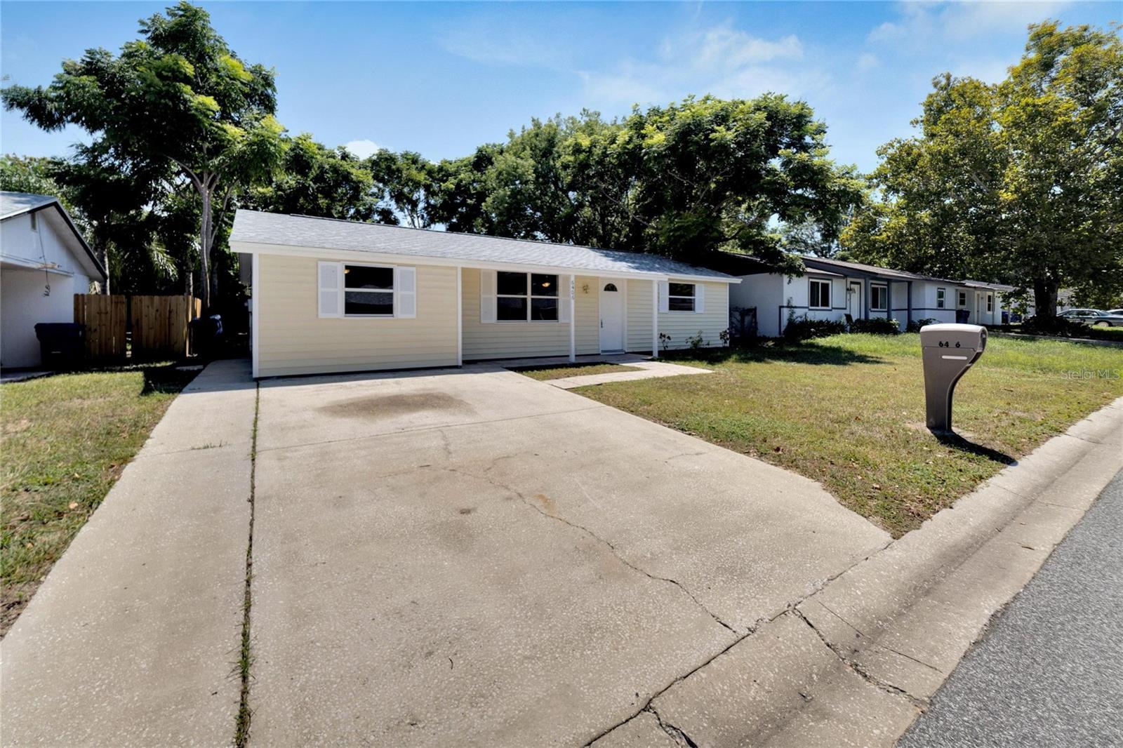 6406 BUTTE AVE, NEW PORT RICHEY, FL, 34653