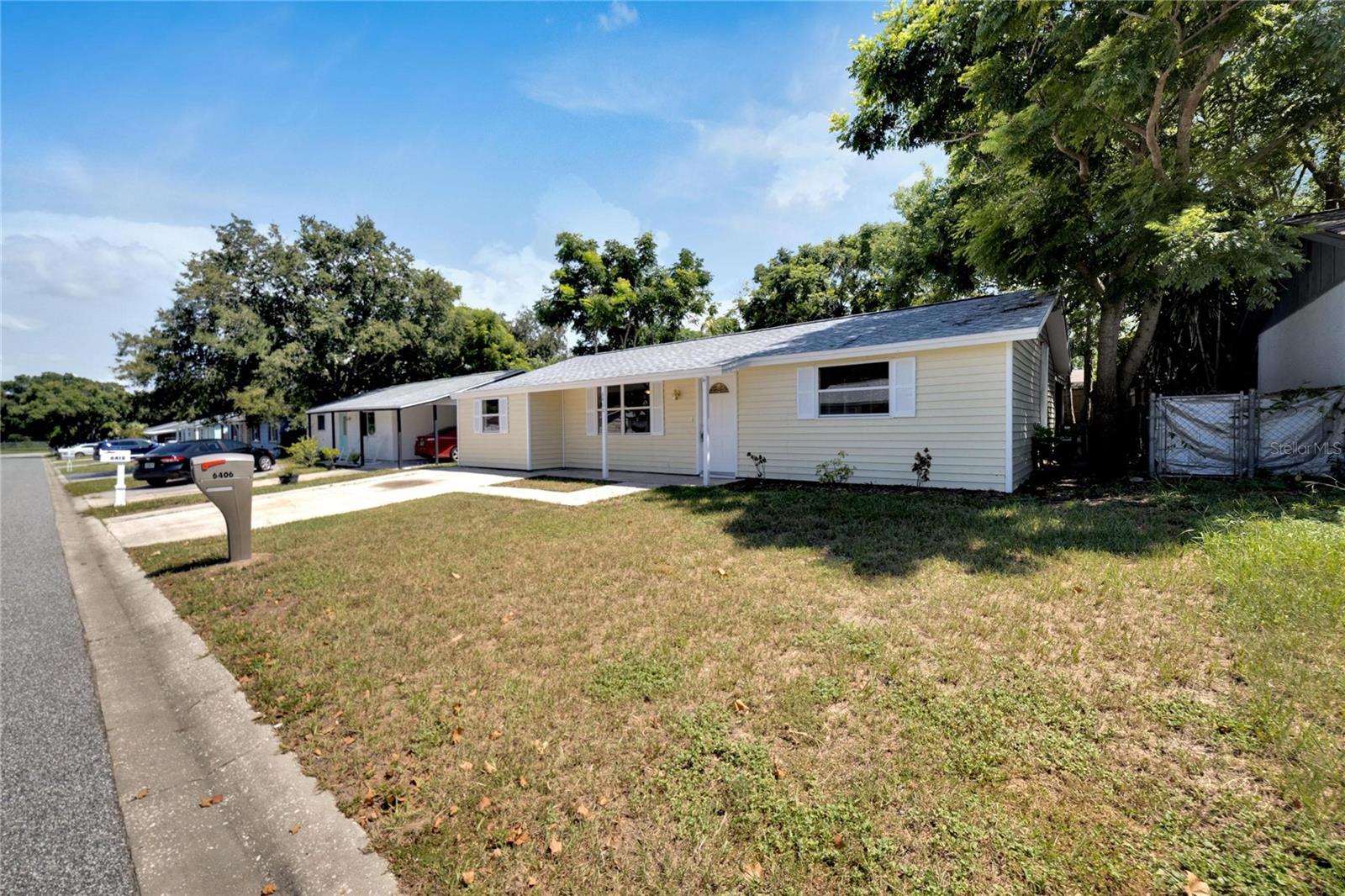 6406 BUTTE AVE, NEW PORT RICHEY, FL, 34653