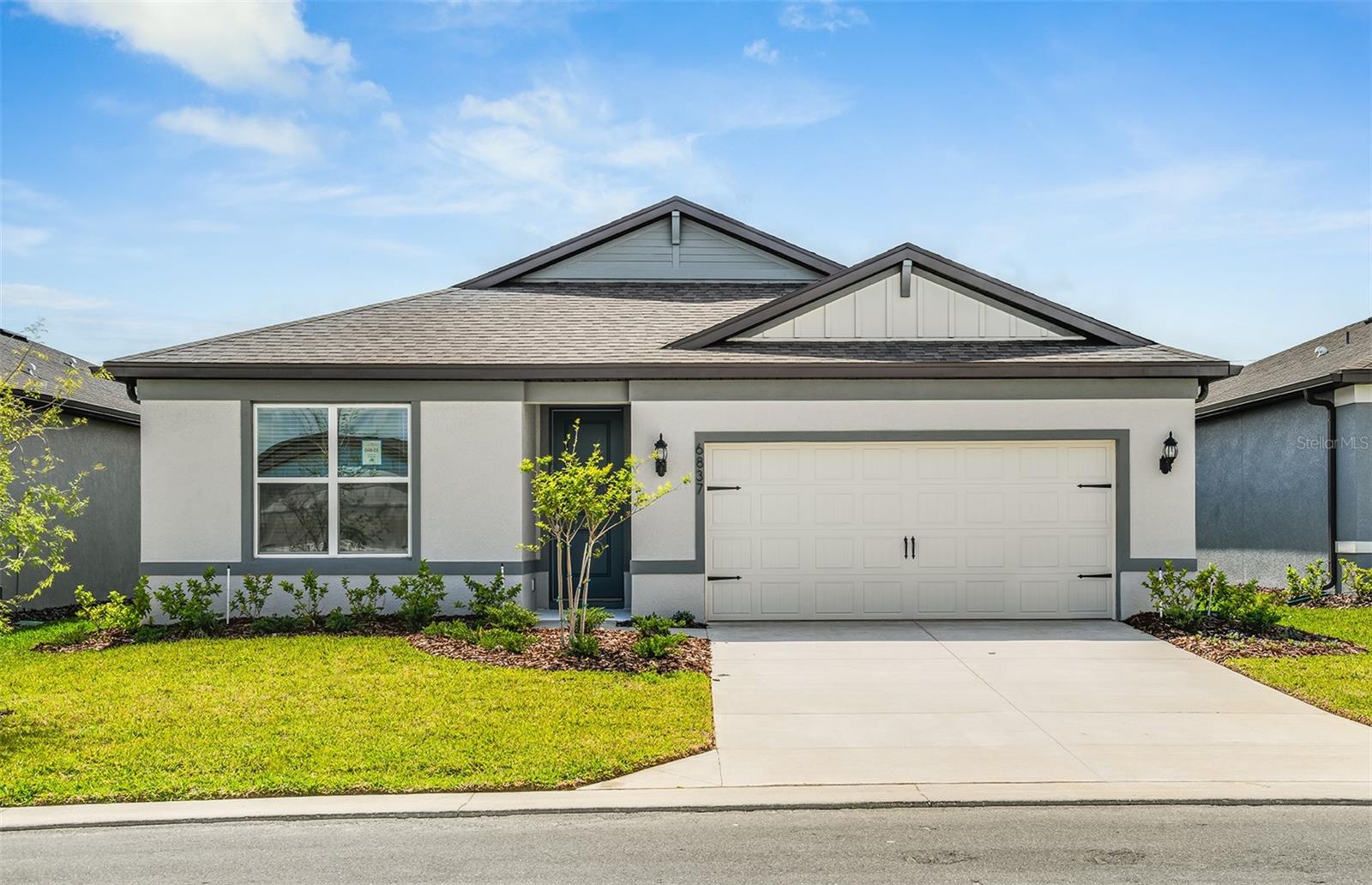 6837 SW 90TH LOOP, OCALA, FL, 34476