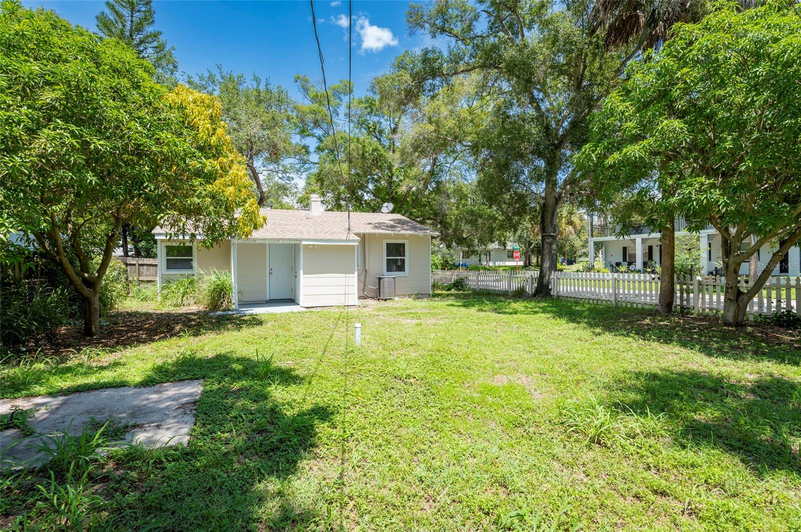 4000 7TH AVE N, ST PETERSBURG, FL, 33713