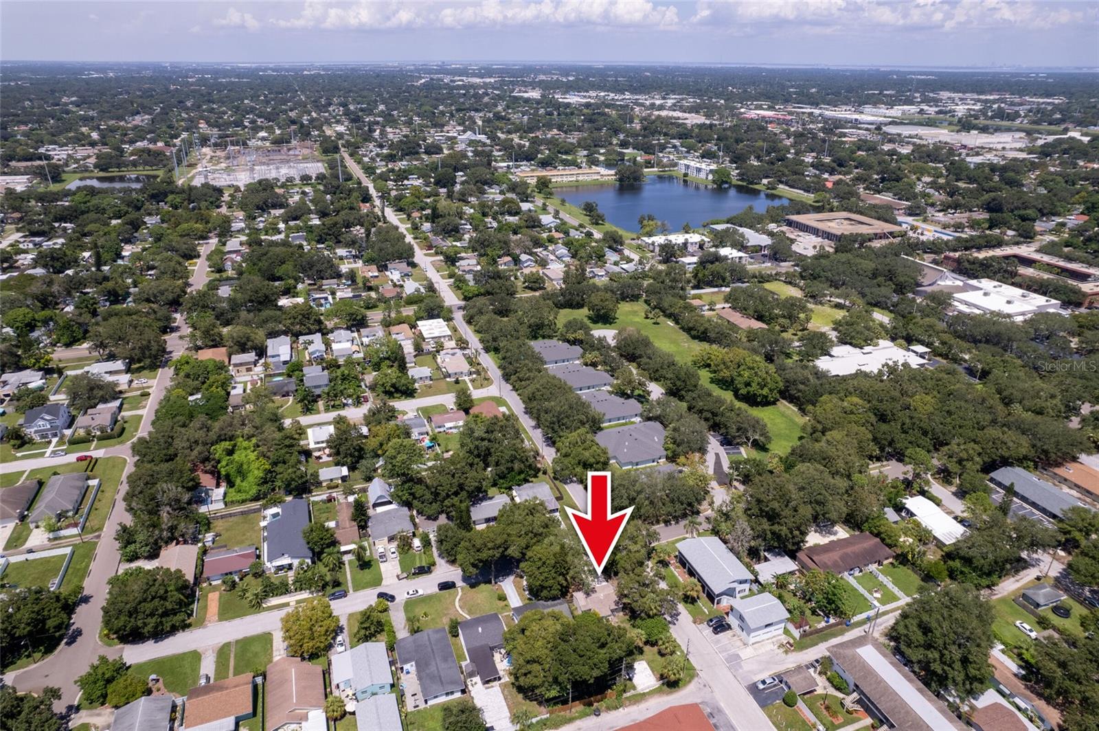 4000 7TH AVE N, ST PETERSBURG, FL, 33713