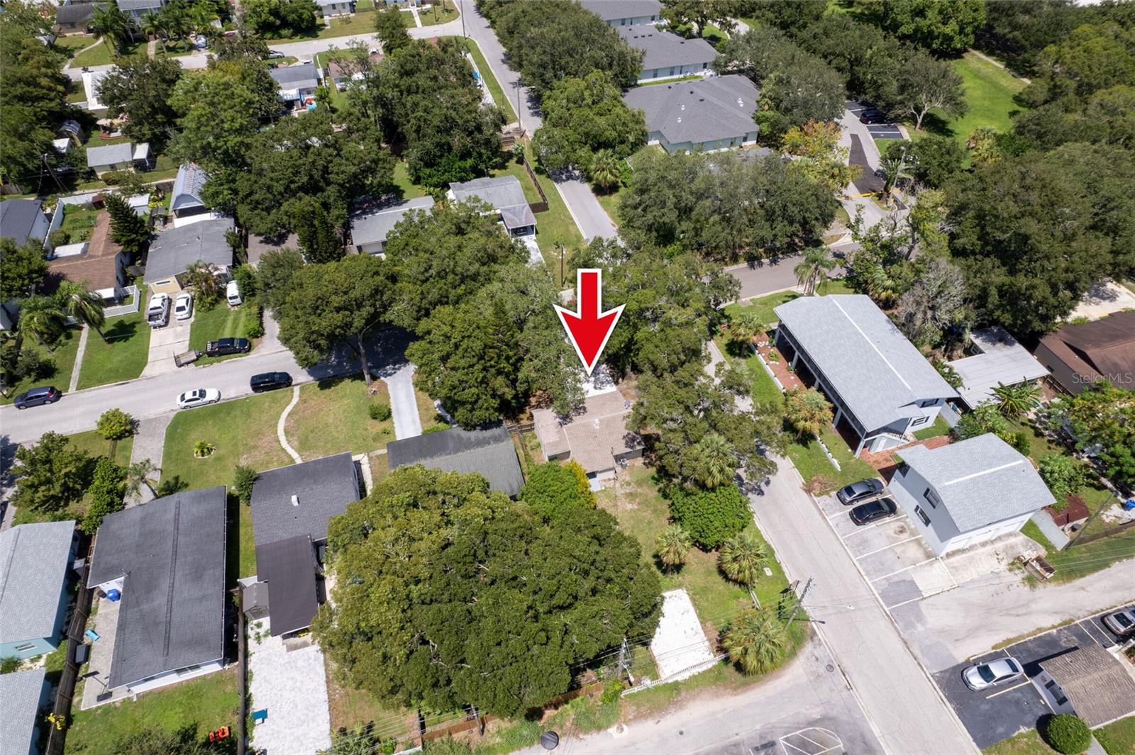 4000 7TH AVE N, ST PETERSBURG, FL, 33713