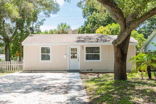 4000 7TH AVE N, ST PETERSBURG, FL, 33713