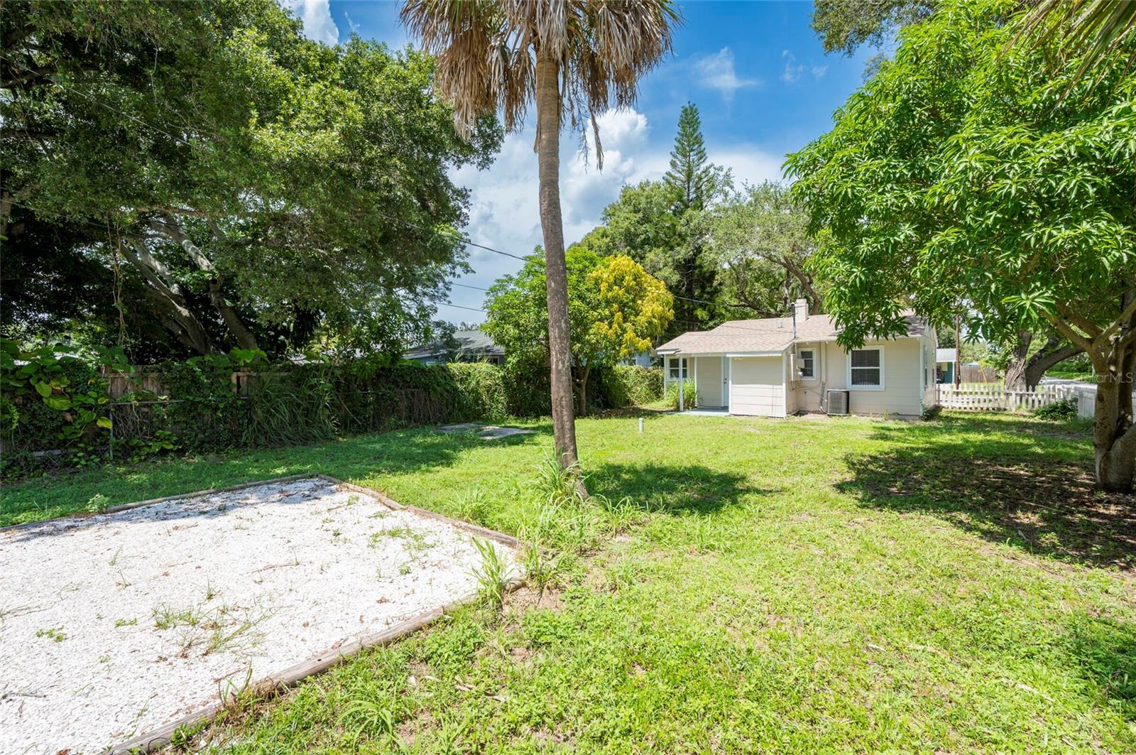 4000 7TH AVE N, ST PETERSBURG, FL, 33713