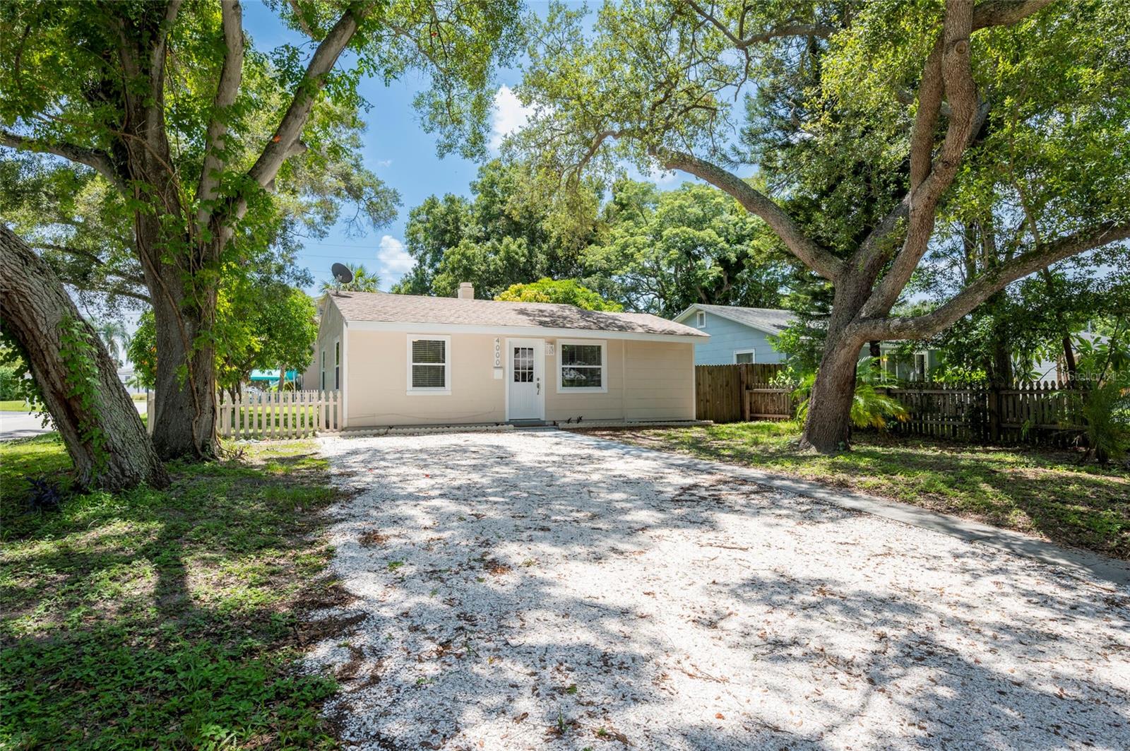 4000 7TH AVE N, ST PETERSBURG, FL, 33713