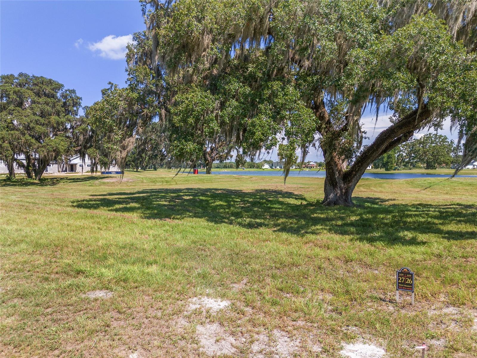 TBD (Lot 27-W) SW 138TH LOOP, DUNNELLON, FL, 34432