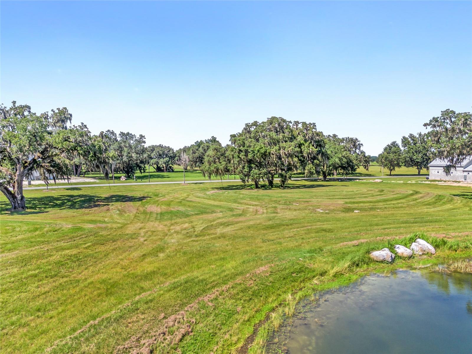 TBD (Lot 27-W) SW 138TH LOOP, DUNNELLON, FL, 34432