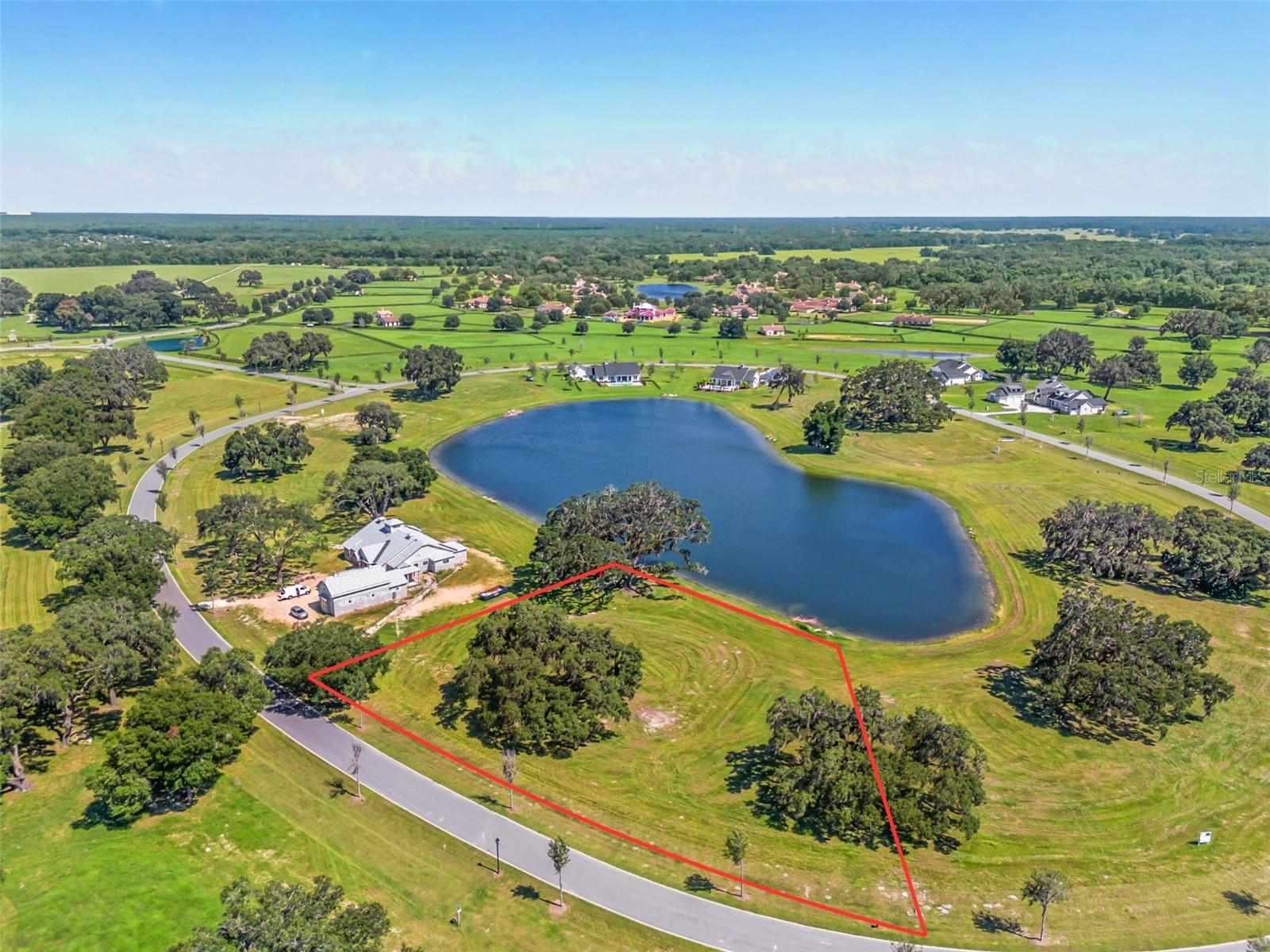 TBD (Lot 27-W) SW 138TH LOOP, DUNNELLON, FL, 34432
