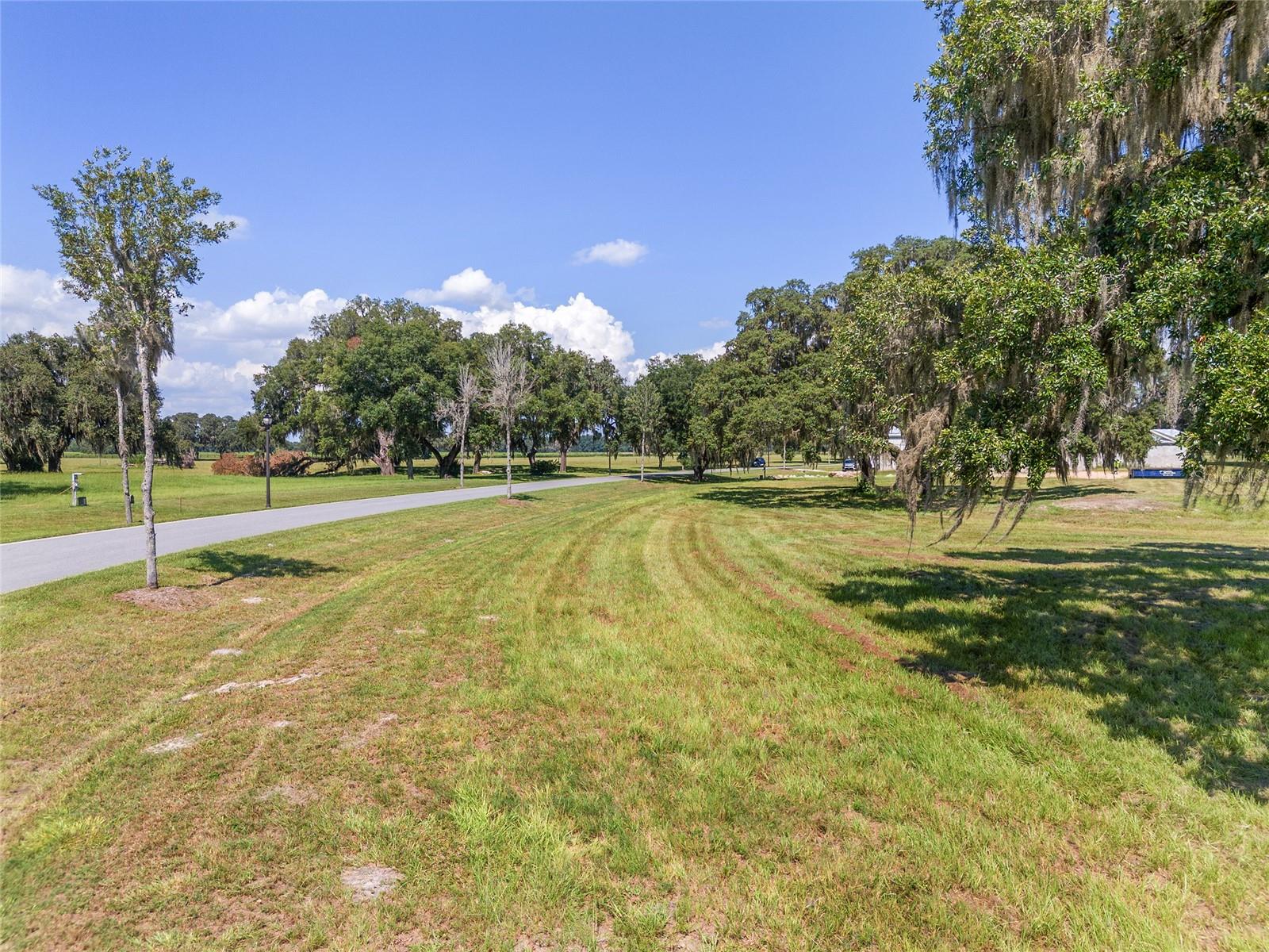 TBD (Lot 27-W) SW 138TH LOOP, DUNNELLON, FL, 34432