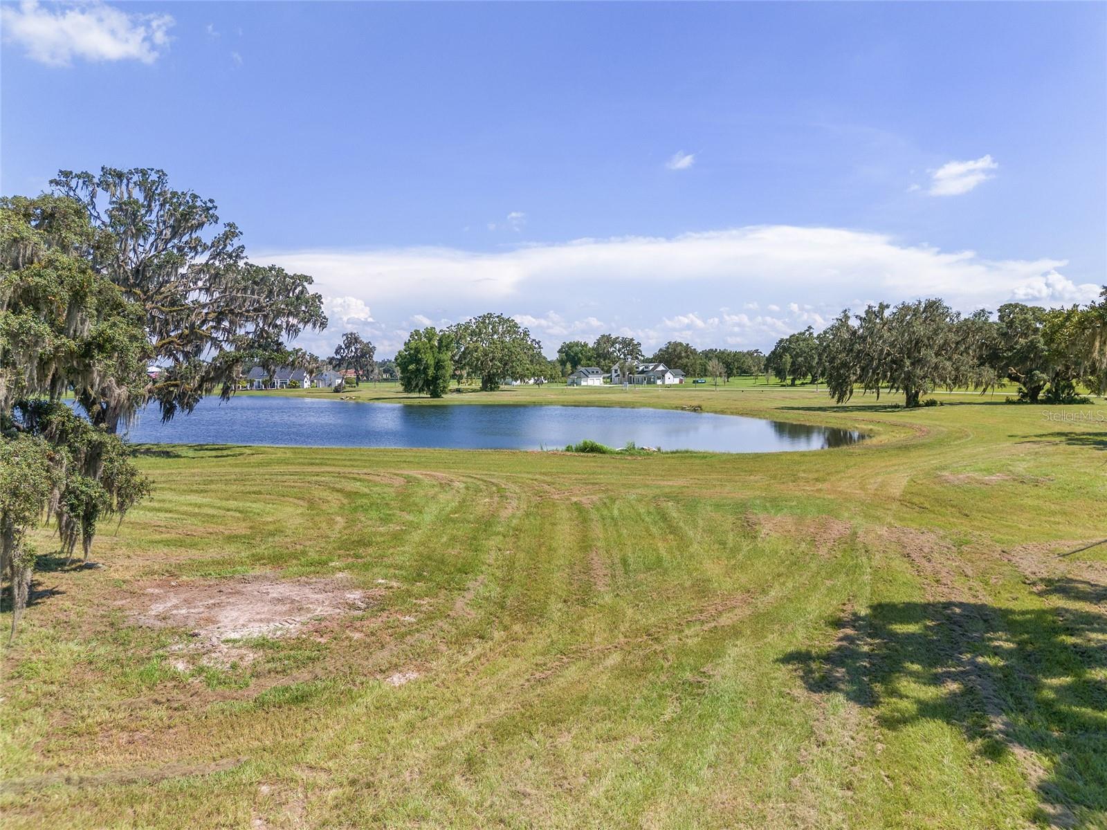 TBD (Lot 27-W) SW 138TH LOOP, DUNNELLON, FL, 34432