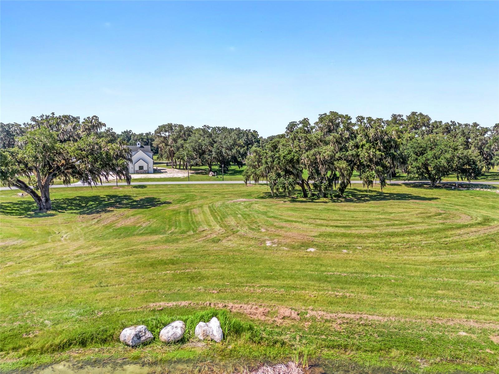 TBD (Lot 27-W) SW 138TH LOOP, DUNNELLON, FL, 34432