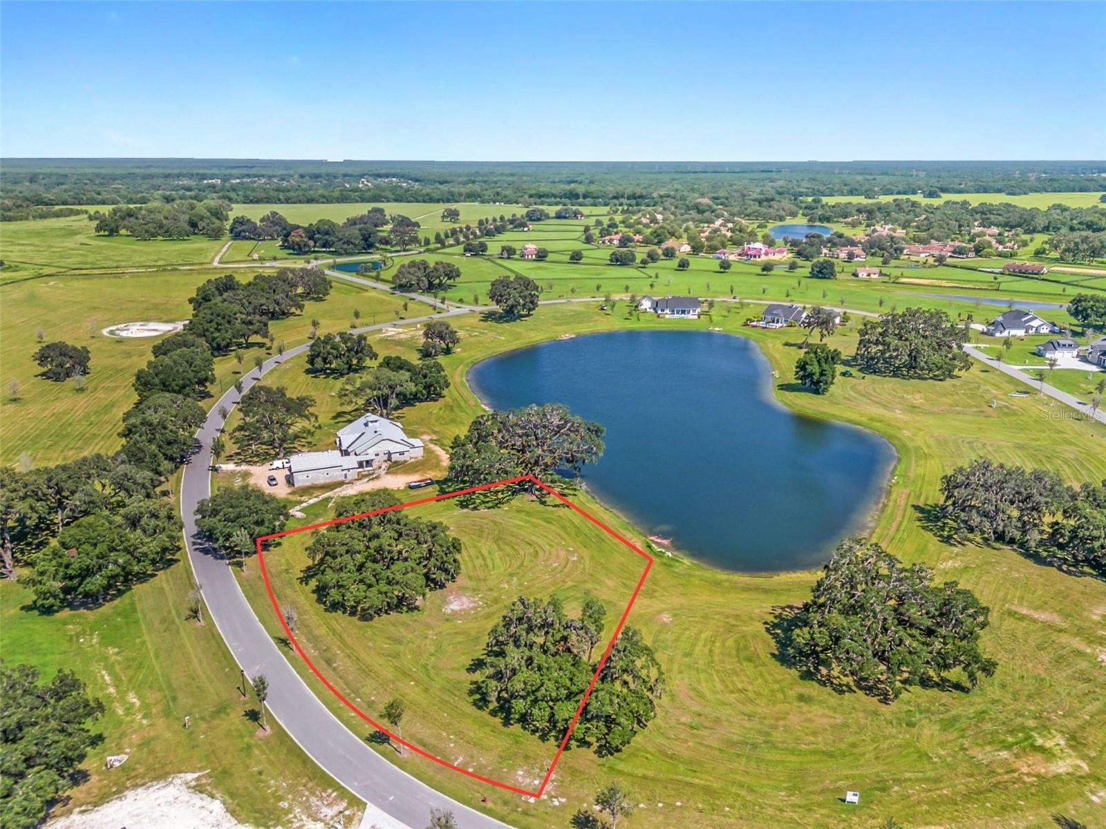 TBD (Lot 27-W) SW 138TH LOOP, DUNNELLON, FL, 34432