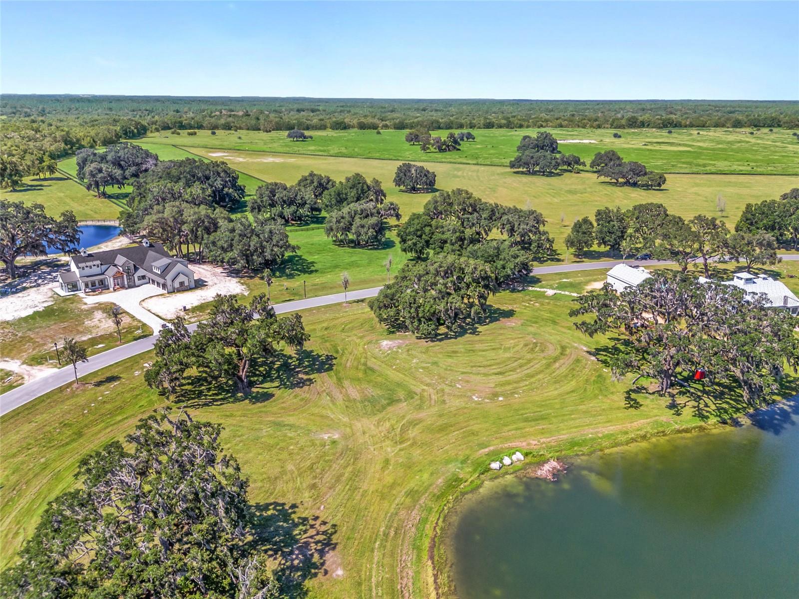TBD (Lot 27-W) SW 138TH LOOP, DUNNELLON, FL, 34432
