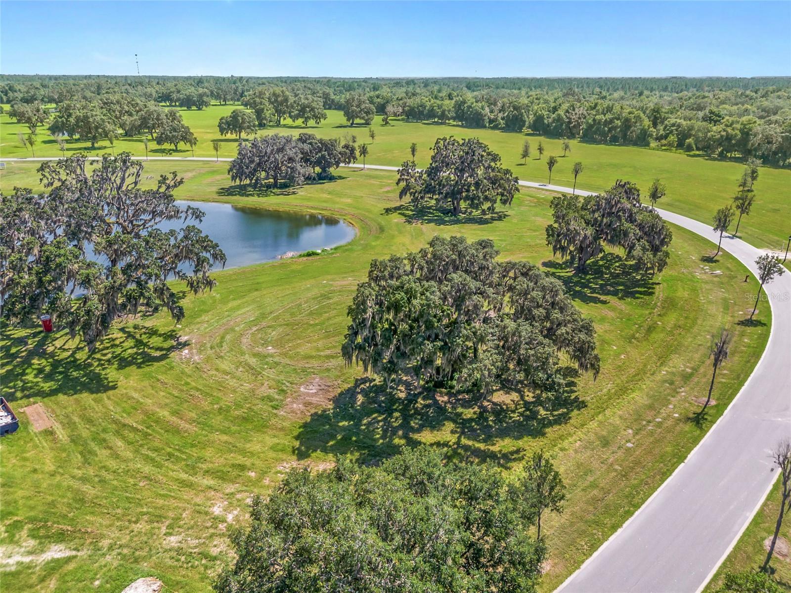 TBD (Lot 27-W) SW 138TH LOOP, DUNNELLON, FL, 34432