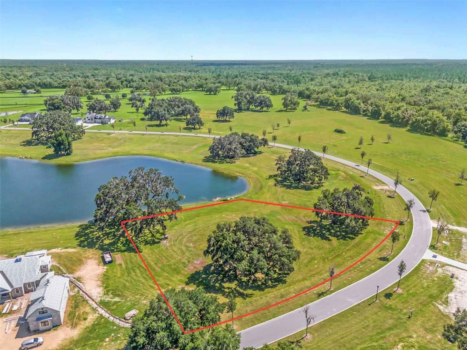TBD (Lot 27-W) SW 138TH LOOP, DUNNELLON, FL, 34432