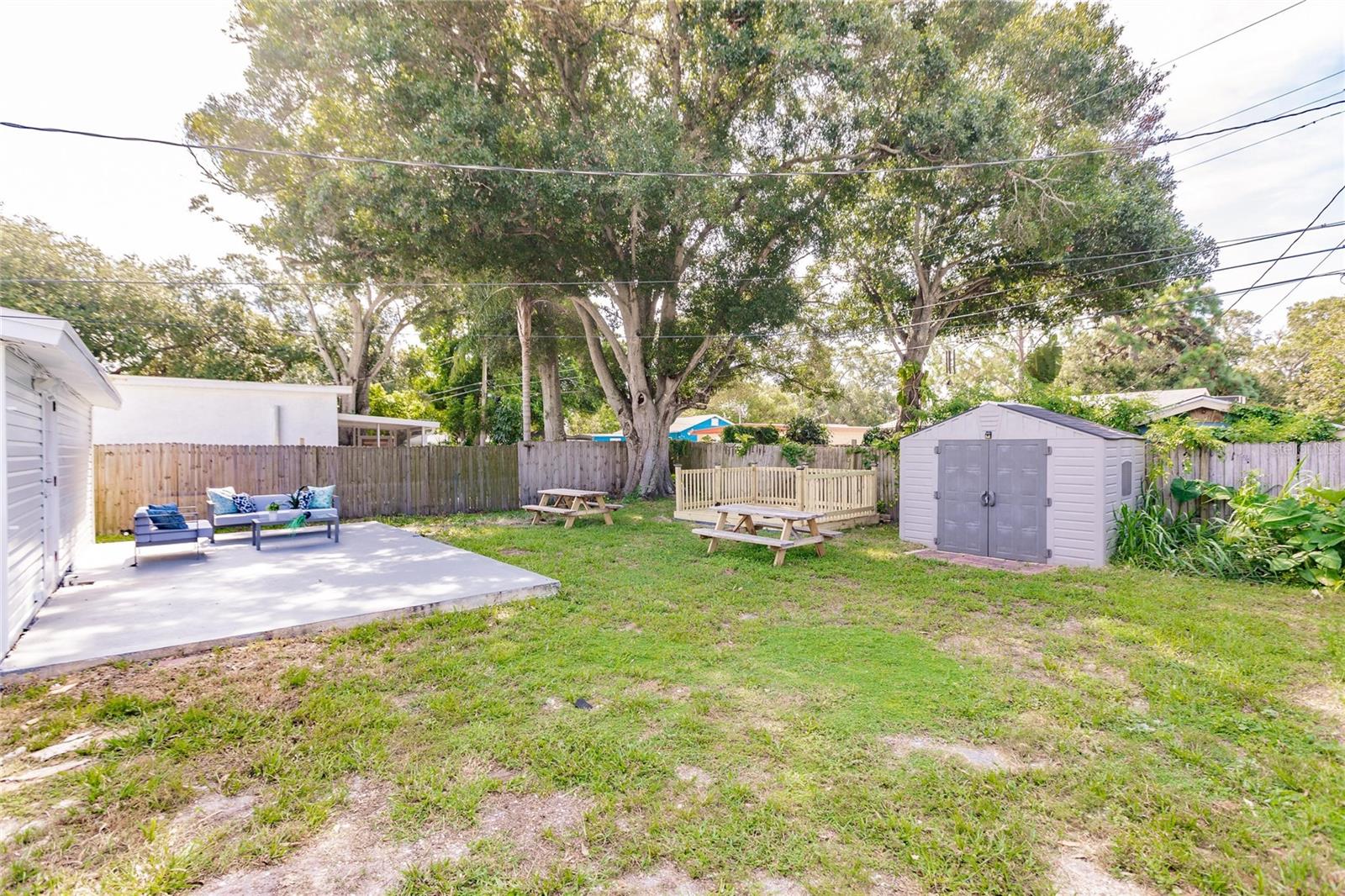 5410 12TH AVE S, GULFPORT, FL, 33707