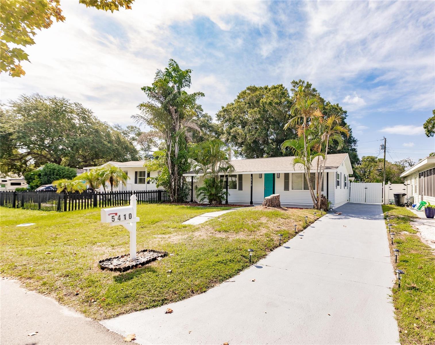 5410 12TH AVE S, GULFPORT, FL, 33707