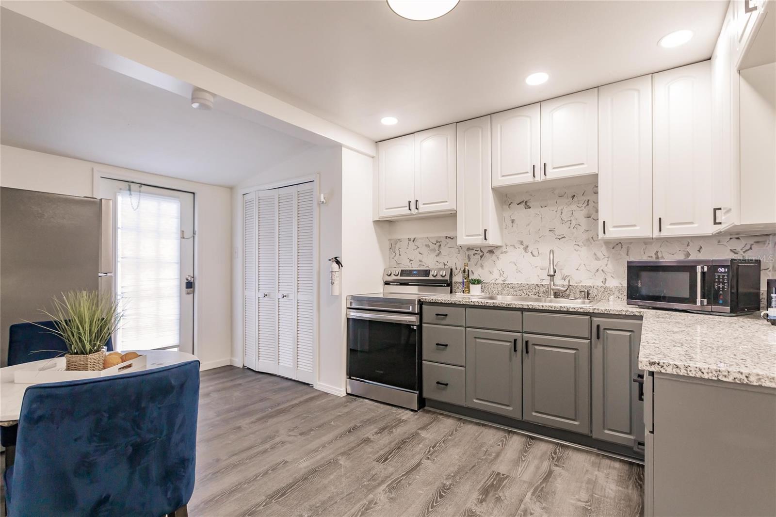 5410 12TH AVE S, GULFPORT, FL, 33707