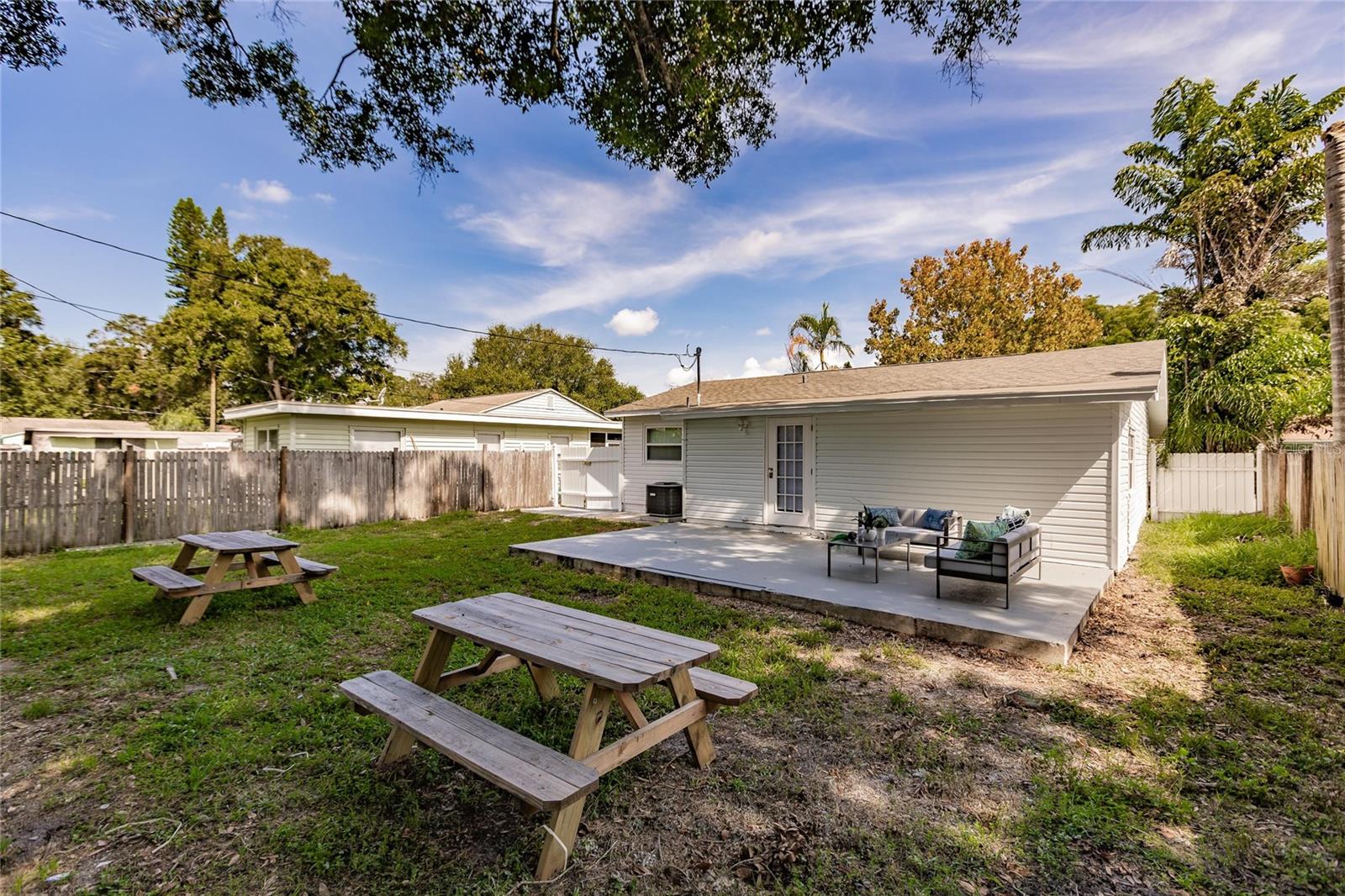 5410 12TH AVE S, GULFPORT, FL, 33707