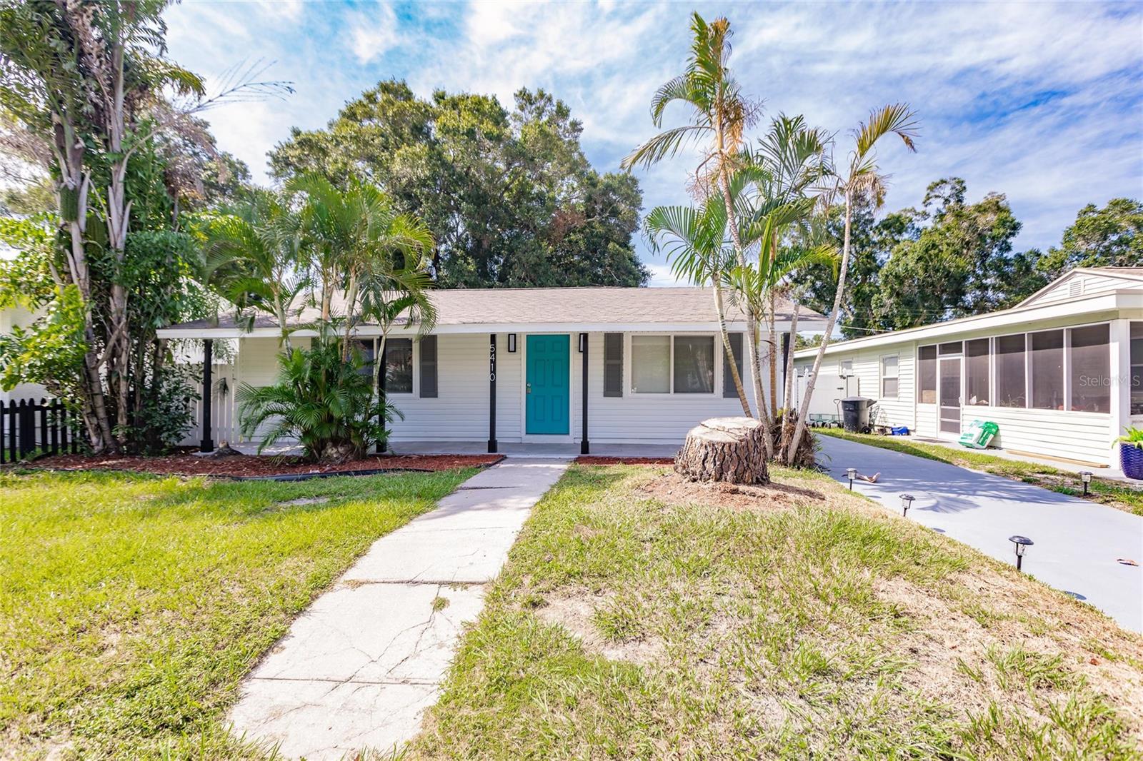 5410 12TH AVE S, GULFPORT, FL, 33707