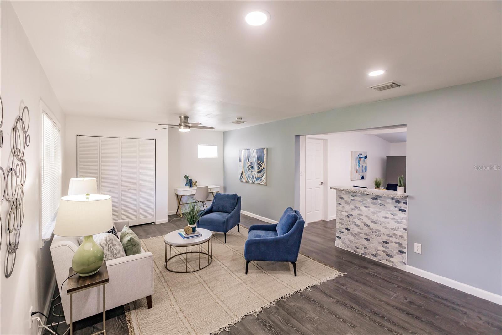 5410 12TH AVE S, GULFPORT, FL, 33707