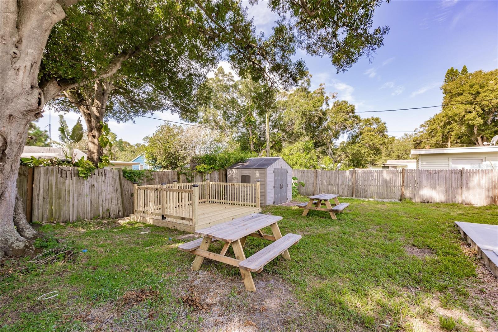 5410 12TH AVE S, GULFPORT, FL, 33707