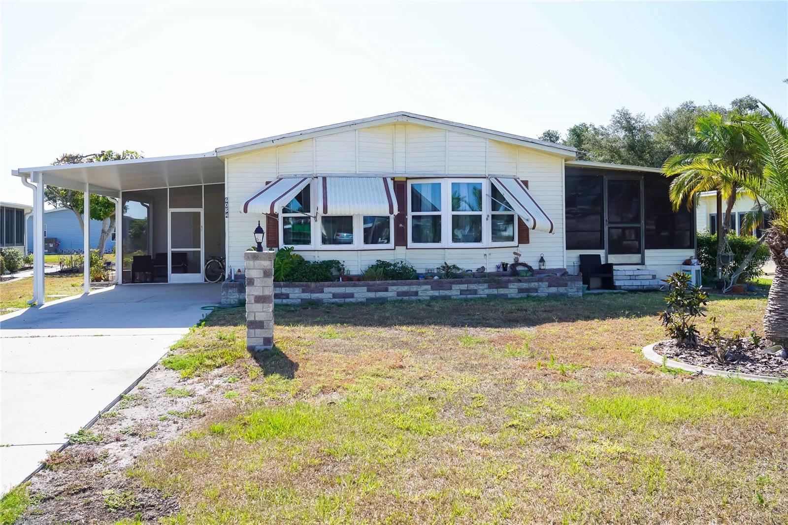 6064 SHEARWATER DR, ENGLEWOOD, FL, 34224