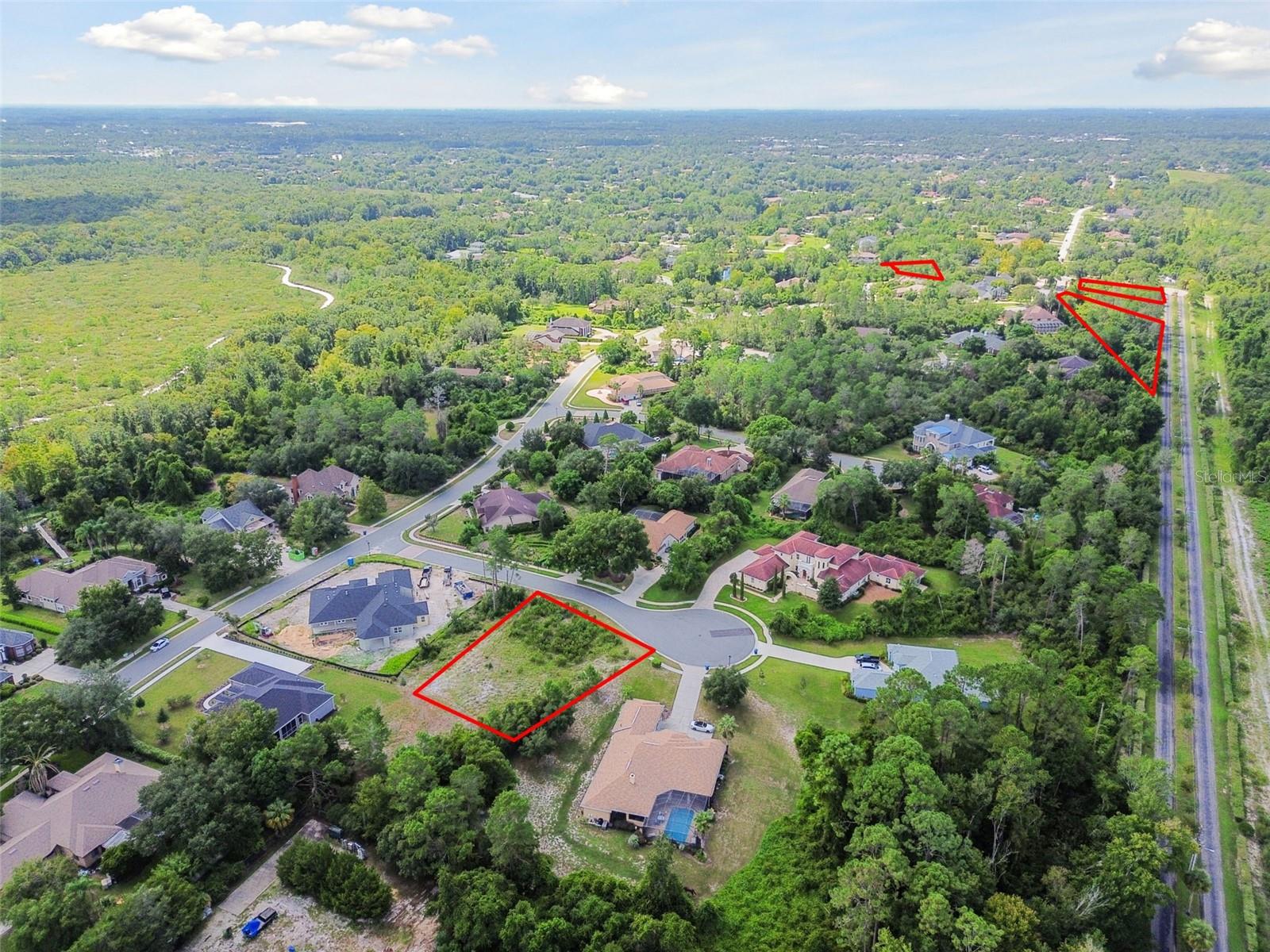 6101 WATERS WAY, WEEKI WACHEE, FL, 34607