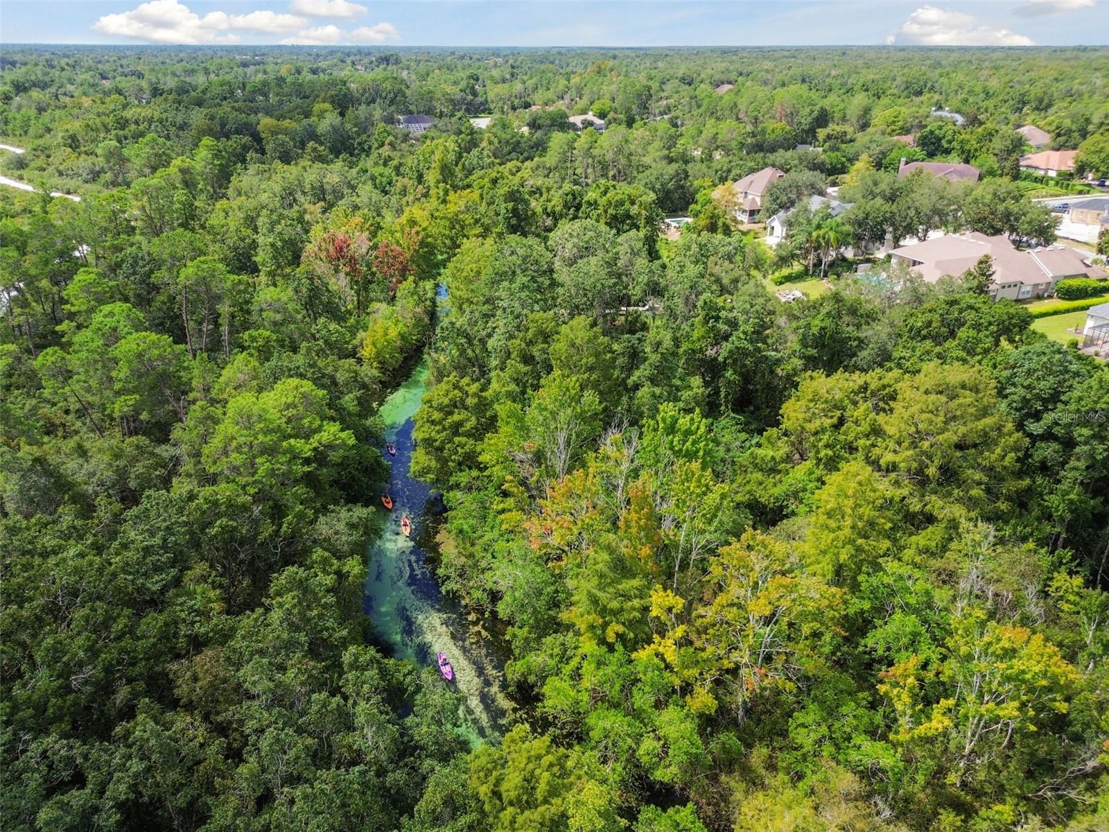 6101 WATERS WAY, WEEKI WACHEE, FL, 34607