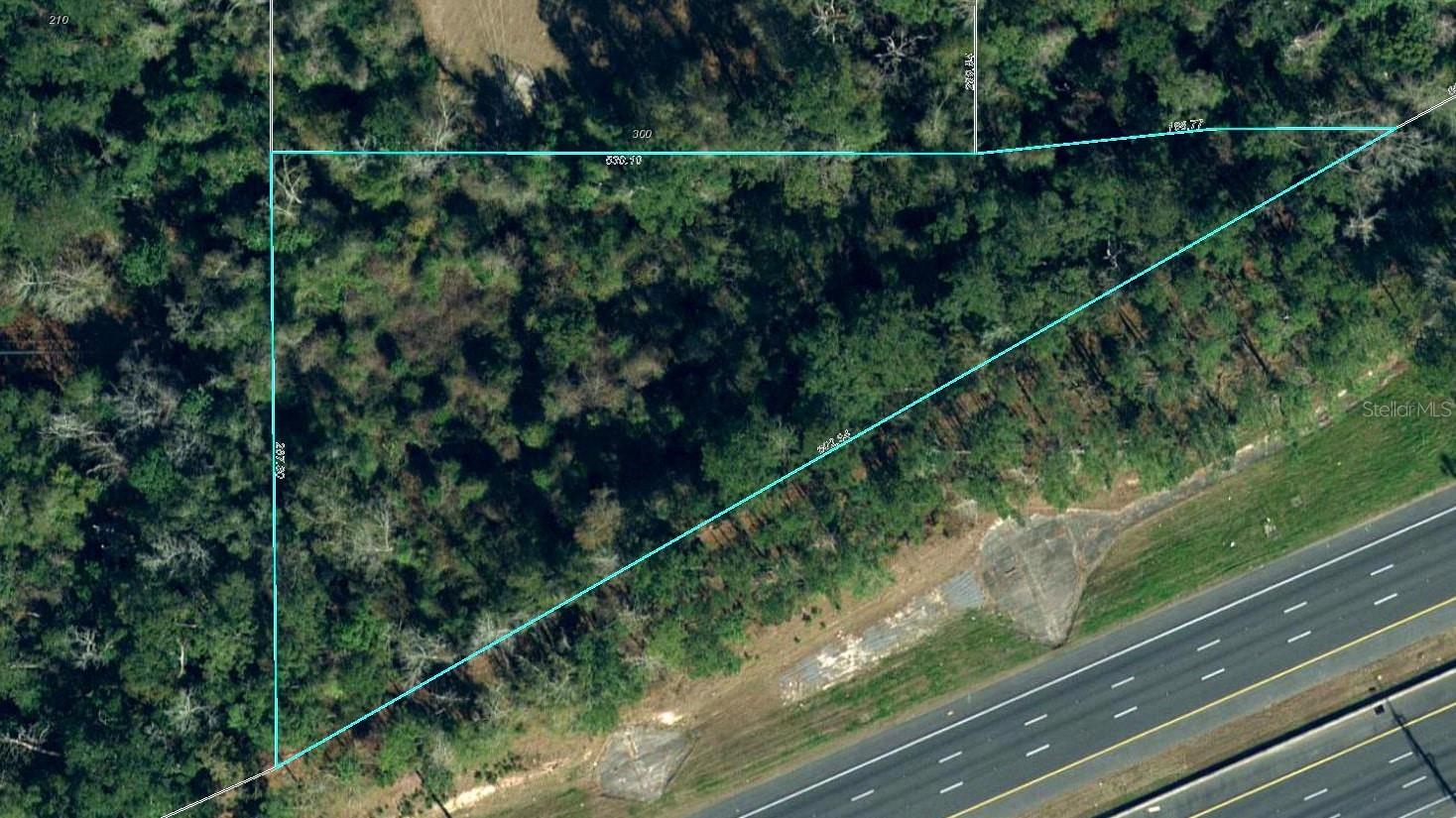 RIDGELAND RD, TALLAHASSEE, FL, 32312