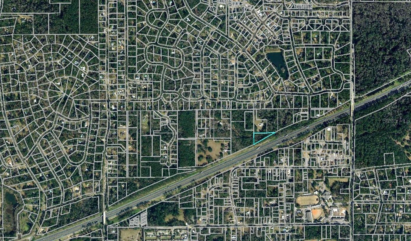 RIDGELAND RD, TALLAHASSEE, FL, 32312