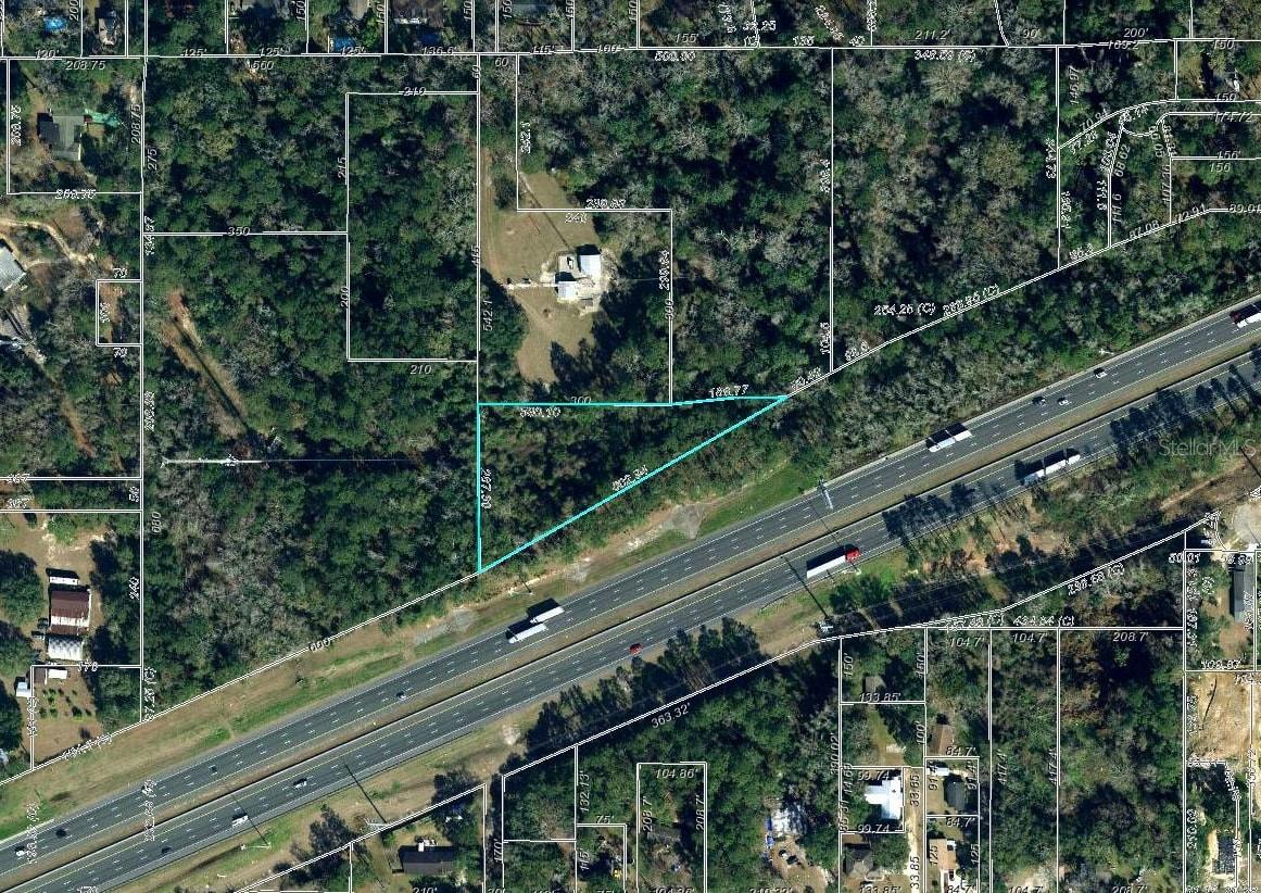 RIDGELAND RD, TALLAHASSEE, FL, 32312