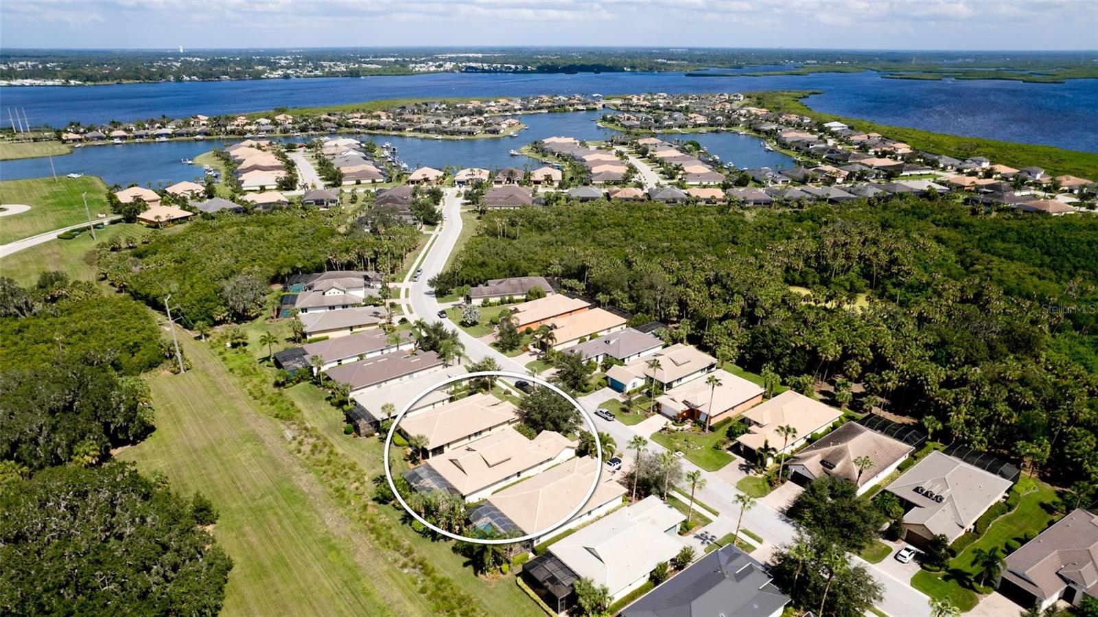 924 PRESERVATION ST, BRADENTON, FL, 34208