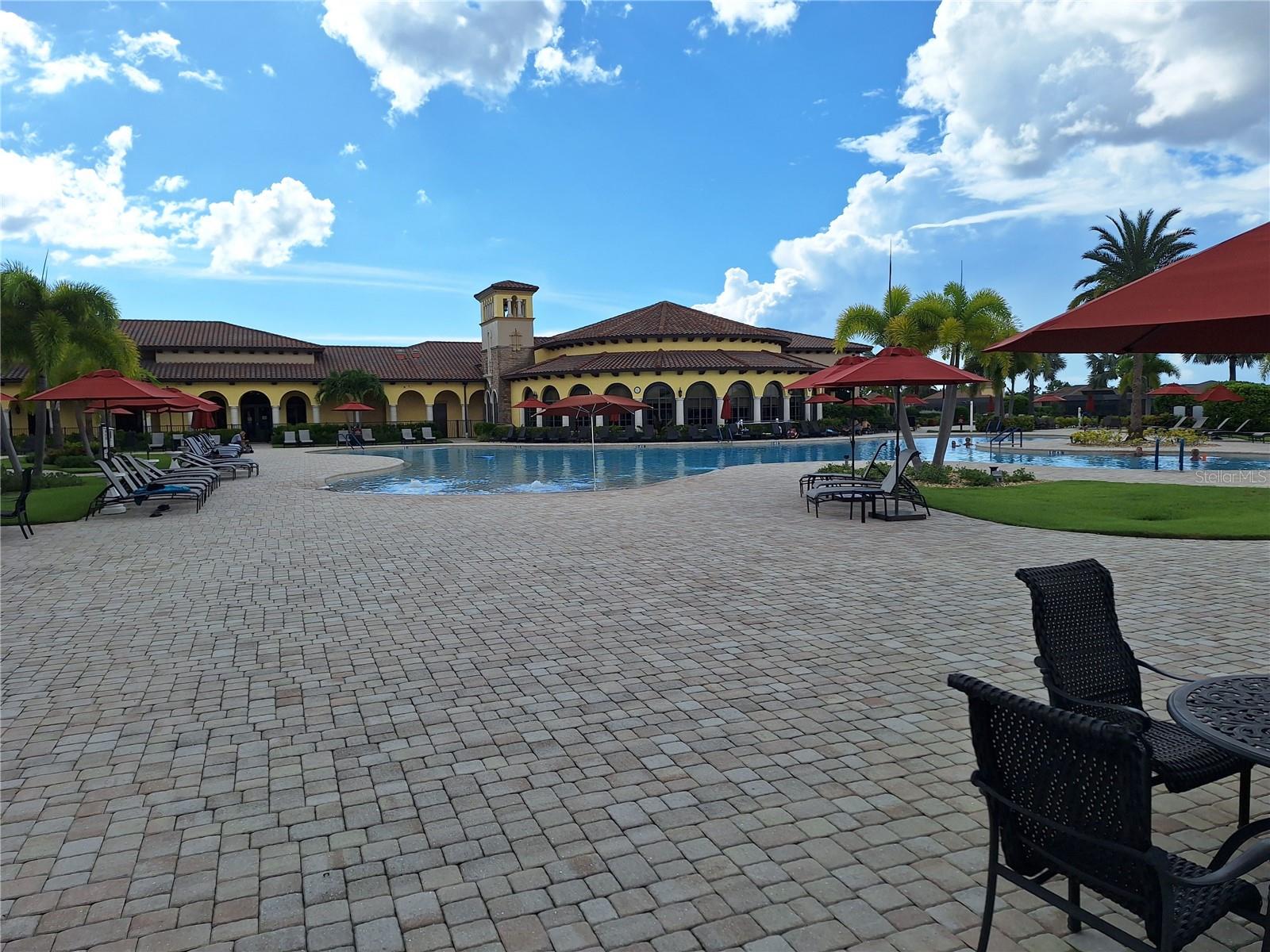 20018 BENISSIMO DR, VENICE, FL, 34293