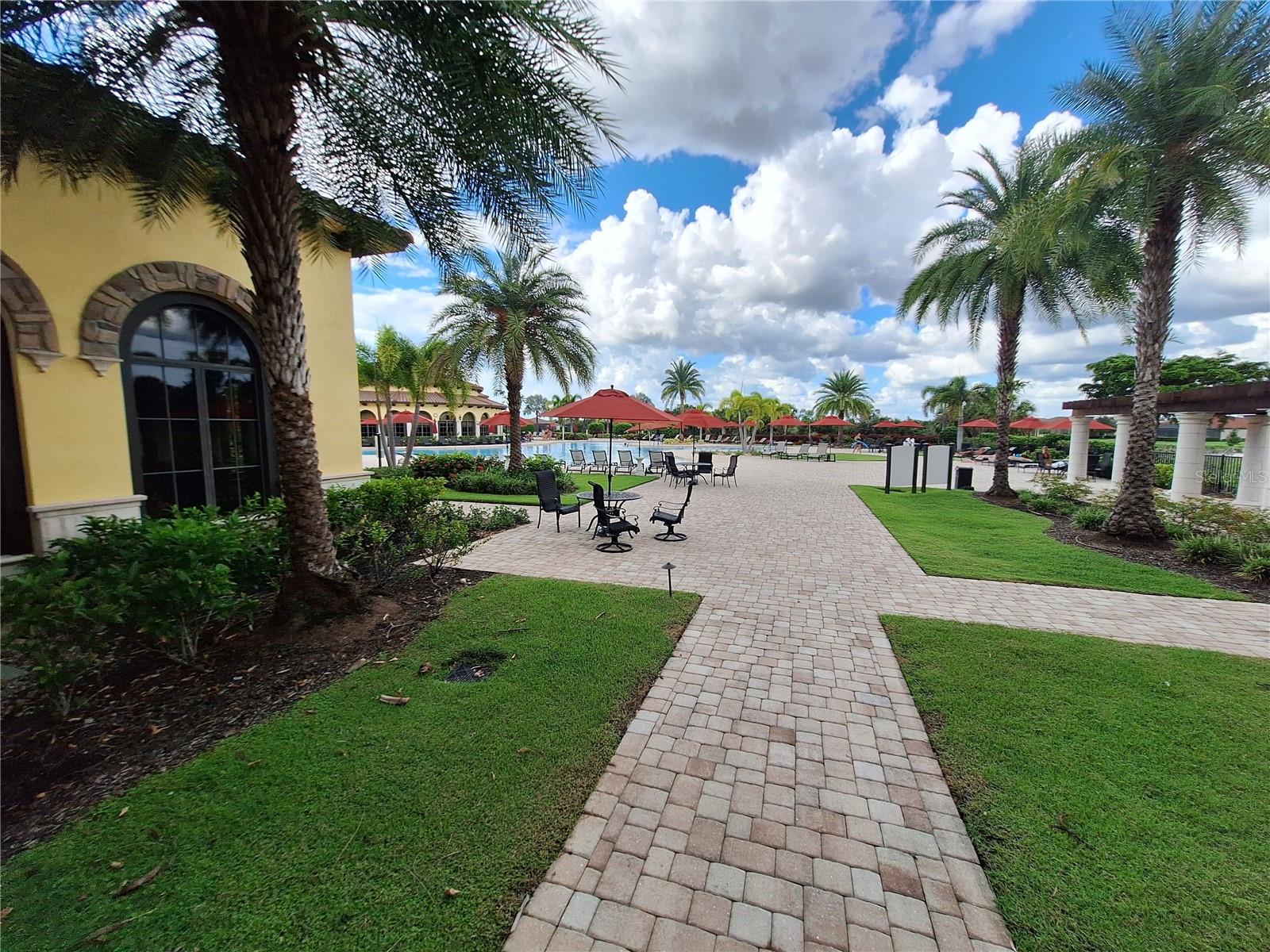 20018 BENISSIMO DR, VENICE, FL, 34293