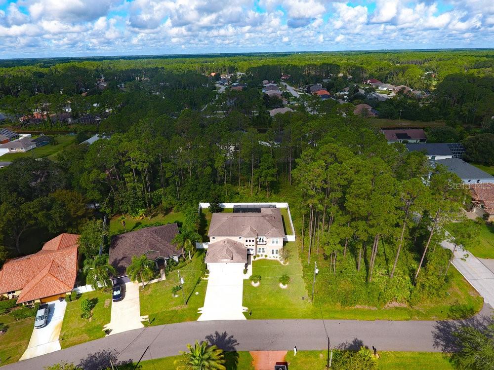 4 EVANS DR, PALM COAST, FL, 32164