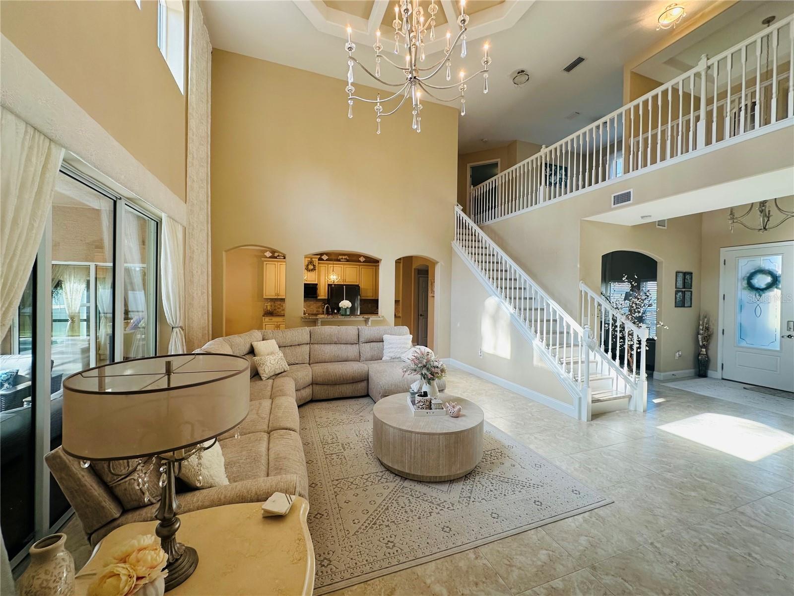 4 EVANS DR, PALM COAST, FL, 32164