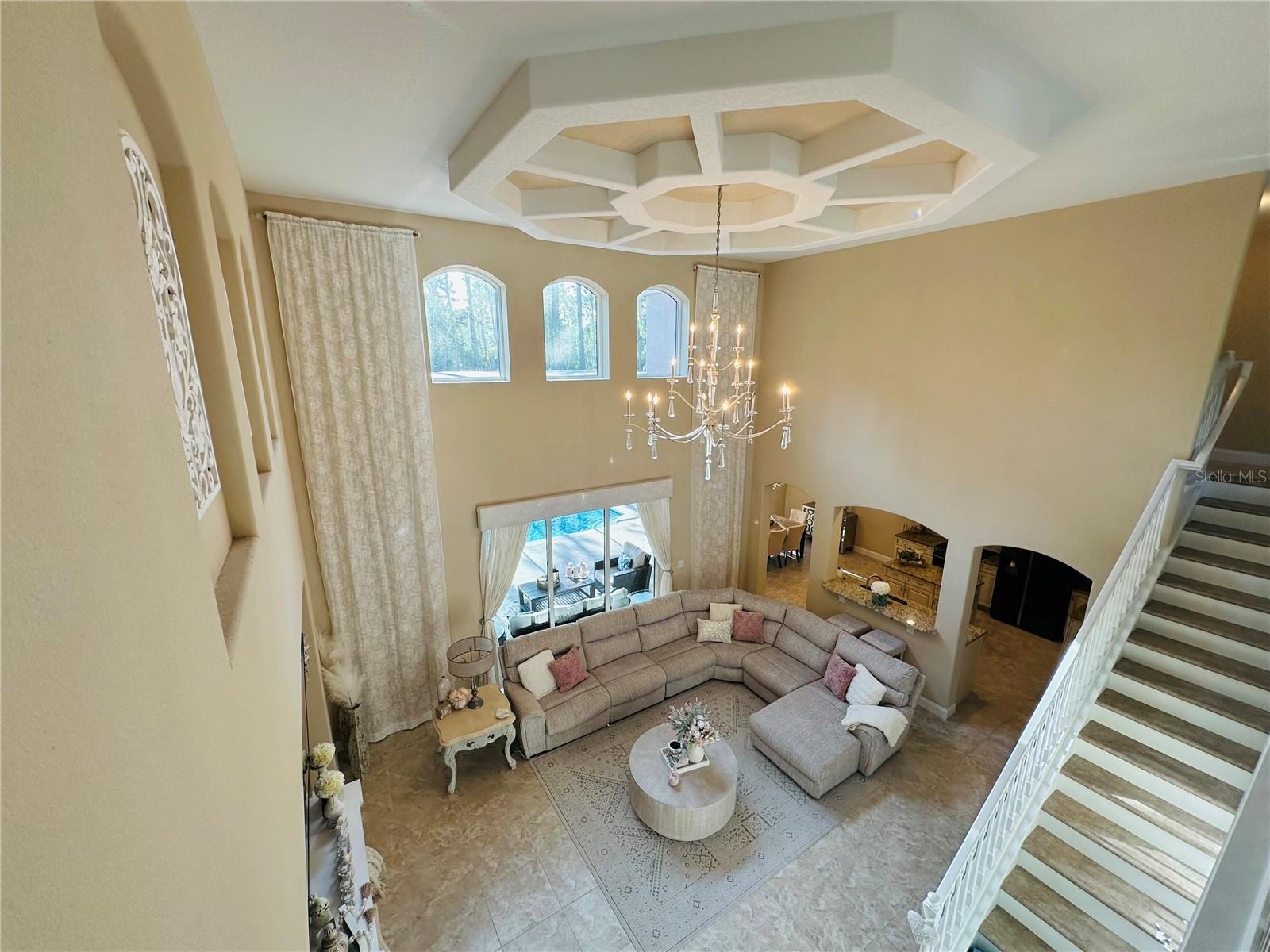 4 EVANS DR, PALM COAST, FL, 32164